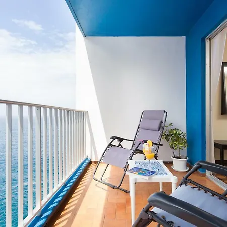 Stunning Views At Tenerife * 타코론테