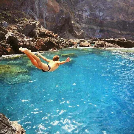 Stunning Views At Tenerife * 타코론테