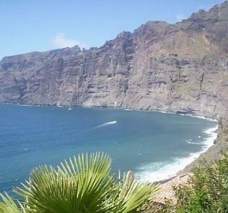Stunning Views At Tenerife 아파트 타코론테