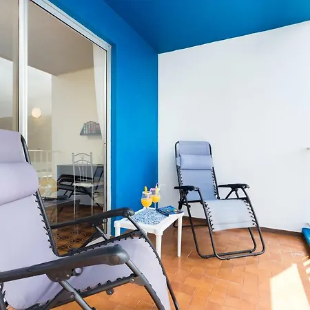 Apartment Stunning Views At Tenerife *