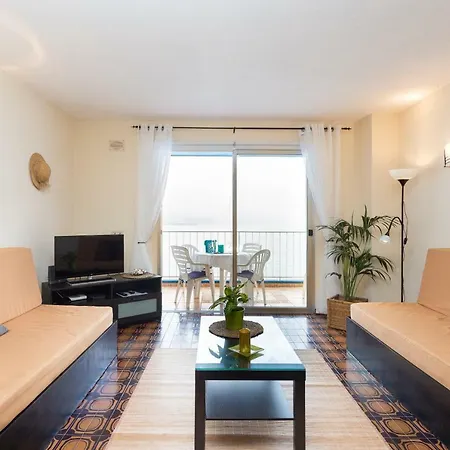 Stunning Views At Tenerife