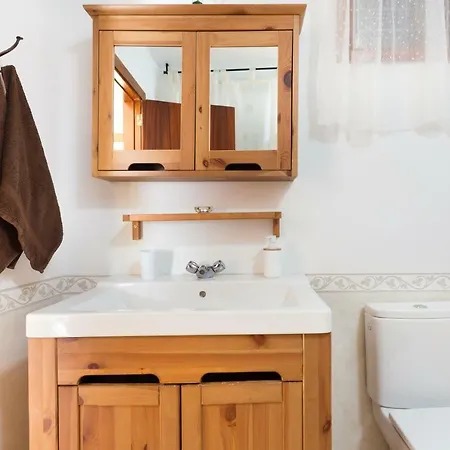 Stunning Views At Tenerife Apartmán *