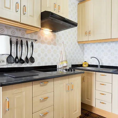 Stunning Views At Tenerife Apartmán Tacoronte