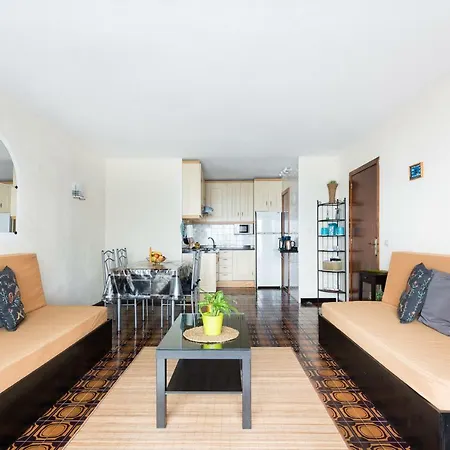 Stunning Views At Tenerife Tacoronte