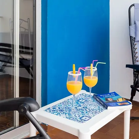 Stunning Views At Tenerife Apartmán *