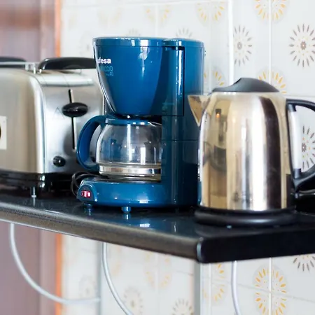 Apartmán Stunning Views At Tenerife Tacoronte