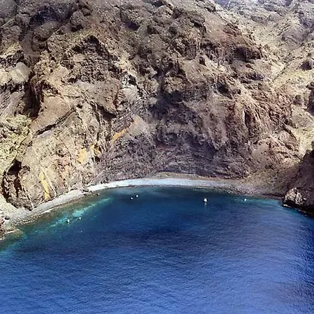Apartamento Stunning Views At Tenerife