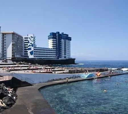 Stunning Views At Tenerife Apartmán *