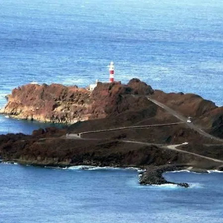 Stunning Views At Tenerife Apartmán *