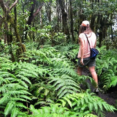 Stunning Views At Tenerife Apartmán