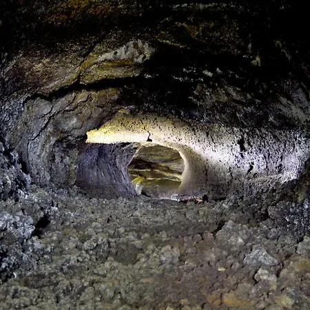 Apartmán Stunning Views At Tenerife