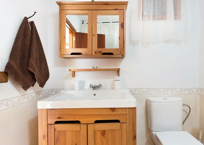 Stunning Views At Tenerife 公寓 *