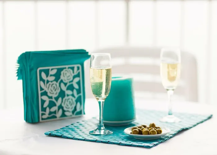 Stunning Views At Tenerife 公寓 塔科龙特