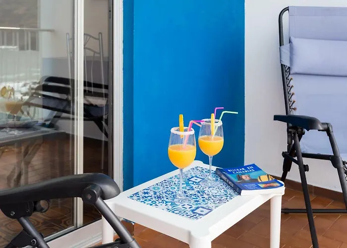 Stunning Views At Tenerife 公寓 *