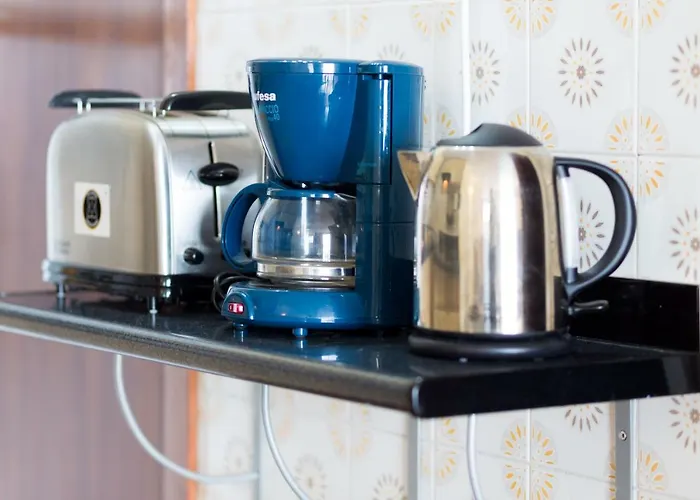 公寓 Stunning Views At Tenerife 塔科龙特