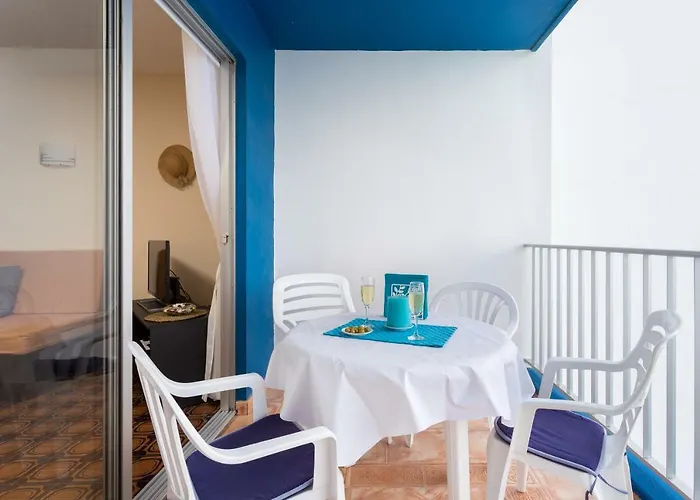 Stunning Views At Tenerife 公寓