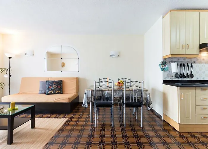 Stunning Views At Tenerife * 塔科龙特