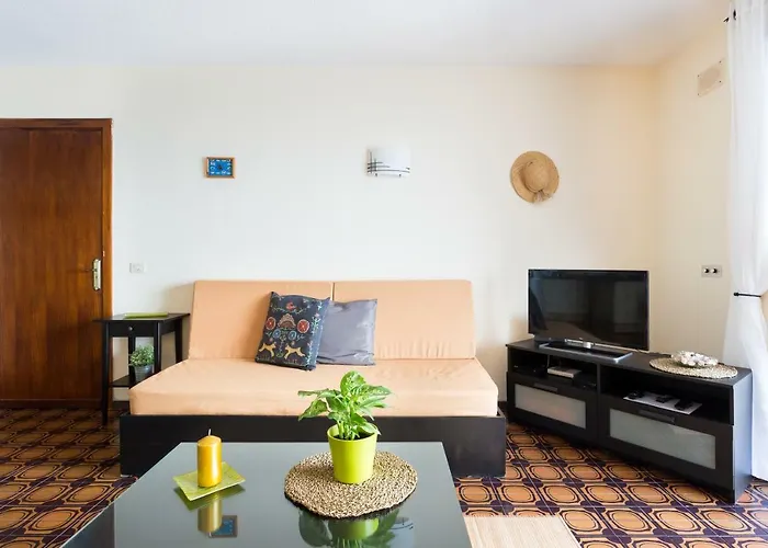 Stunning Views At Tenerife * 塔科龙特