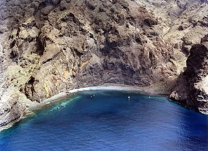 公寓 Stunning Views At Tenerife