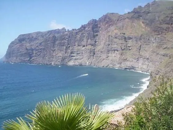 Stunning Views At Tenerife 公寓 塔科龙特